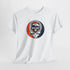 Grateful Dead - Denver Broncos Stealie Unisex T-Shirt - NFL - StealieShop